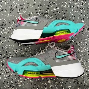 Brand new NIKE SUPERREP sneakers